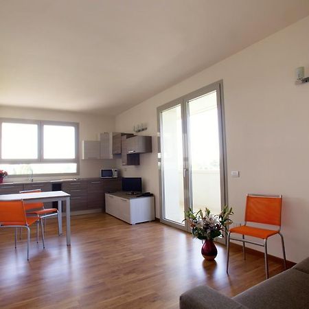 Residence Le Querce Cernusco Sul Naviglio Cameră foto