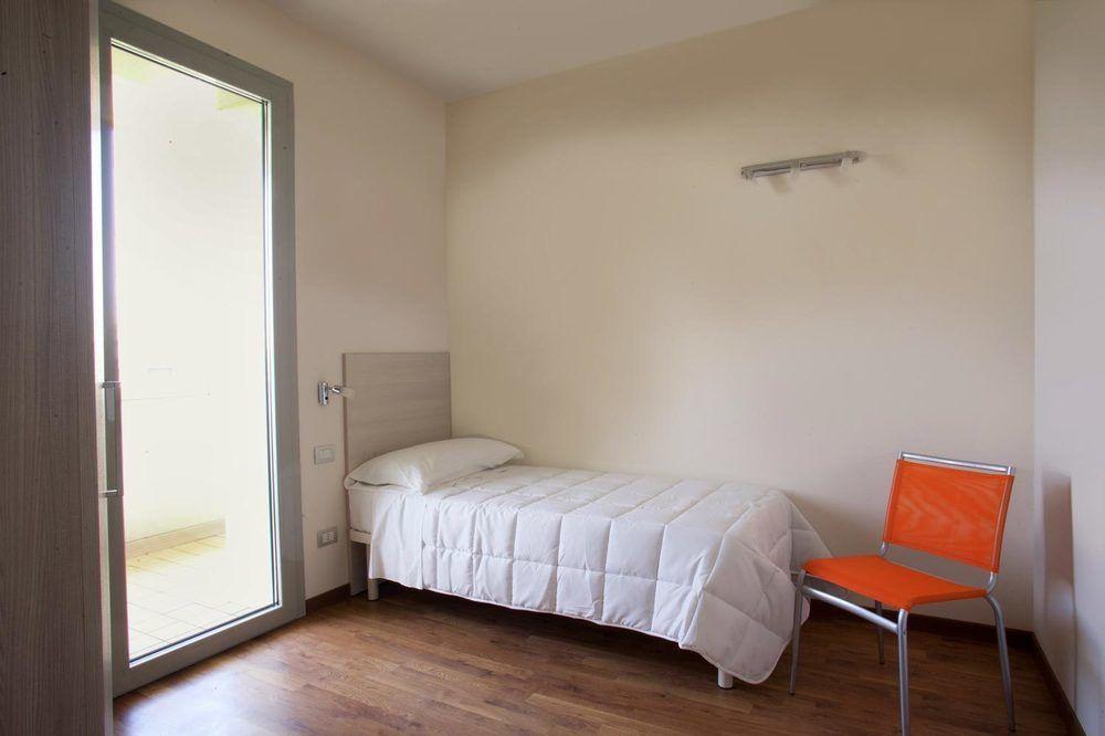 Residence Le Querce Cernusco Sul Naviglio Exterior foto